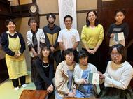 hino_blog_251011_yojo_seminar_incense4.jpg(【養生セミナー開催報告】お香づくり体験セミナーを開催しました（2025年10月11日）)