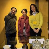 hino_blog_251218_yojo_seminar_medicinal_herb2.jpg(【養生セミナー開催報告】生薬って何？体験セミナーを開催しました（2025年12月15日）)