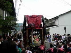 Yabusisi.jpg(薮原祭り)