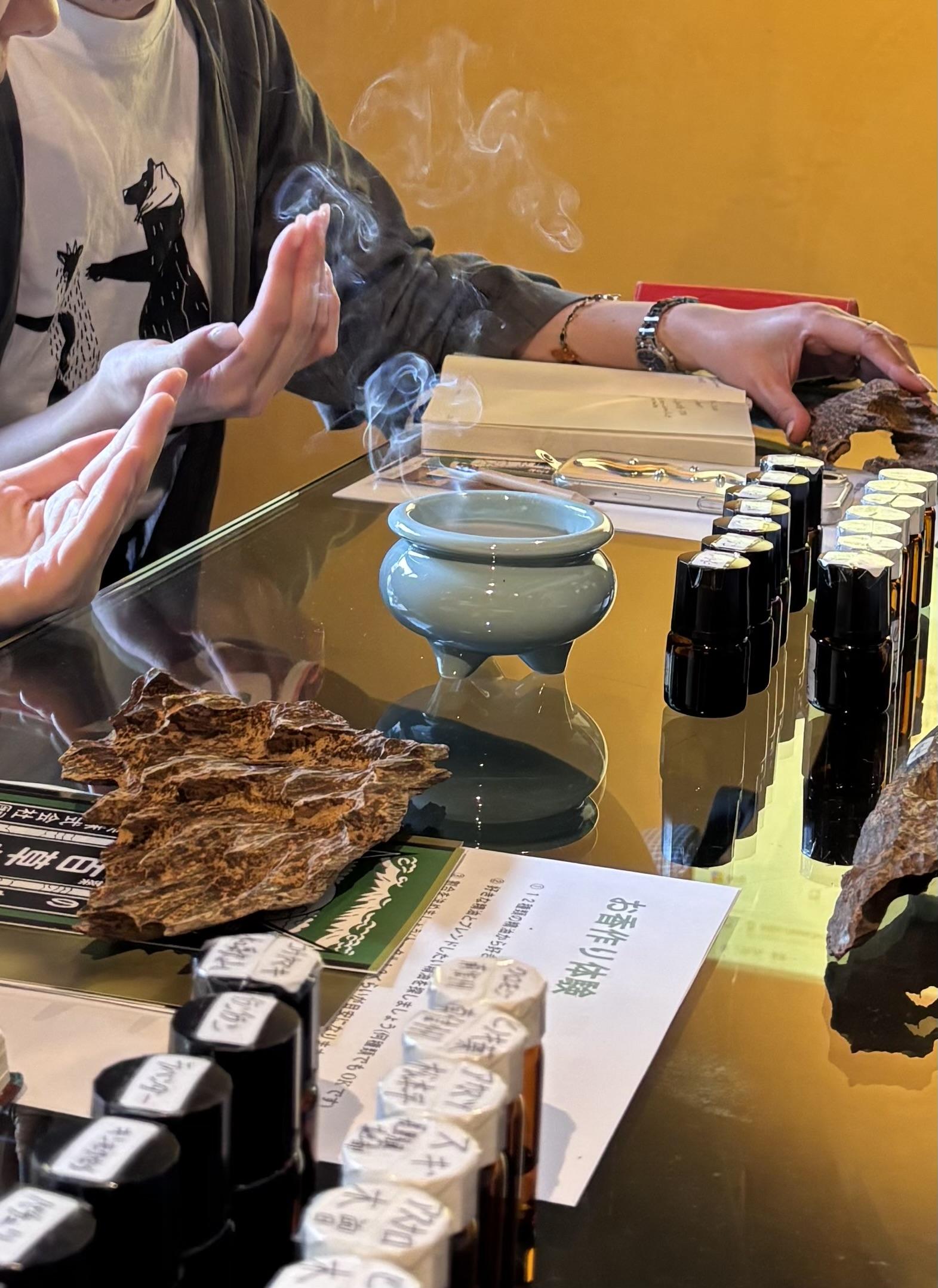 IMG_4948.jpeg(【養生セミナー開催報告】お香づくり体験セミナーを開催しました（2026年4月13日）)