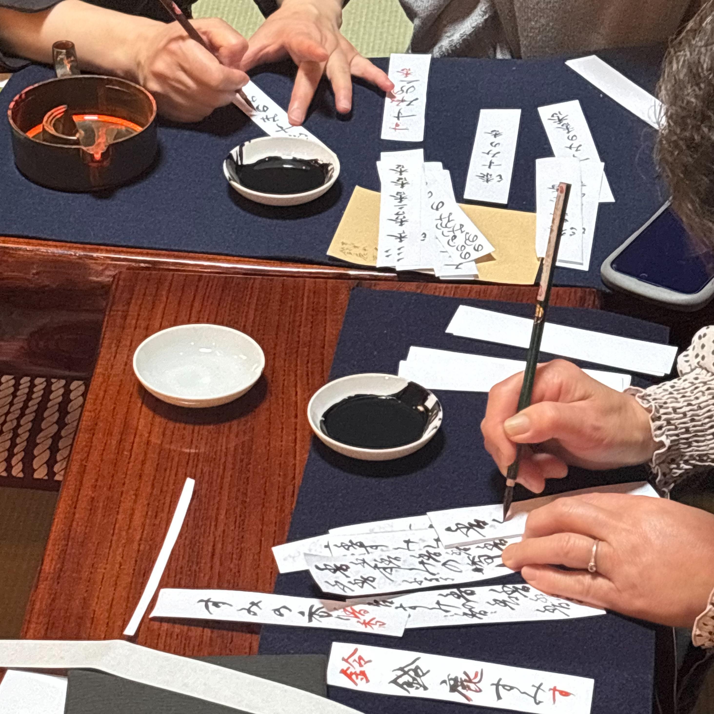 S__229105721.jpg(【養生セミナー開催報告】書道 一筆体験セミナーを初開催しました(2026年4月25日))