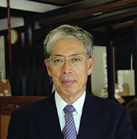 President Masato Ihara