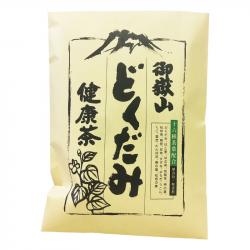 どくだみ健康茶 [12g×20包]