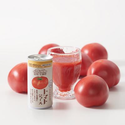 トマトジュース 極ッ！ 180ml（6～12本） - 株式会社 結 and