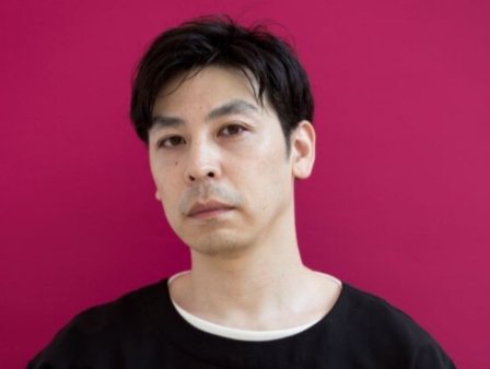 キハダ染コースター製造者　後藤大樹