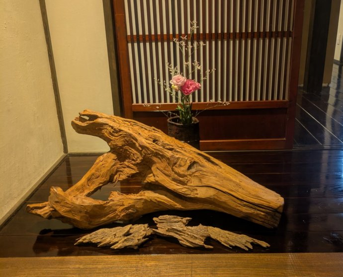 お香づくり体験セミナー